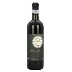 Di Posta Chianti Classico DOCG Rotwein 0,75L