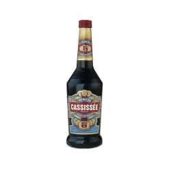 Original Cassis De Dijon 0,7L