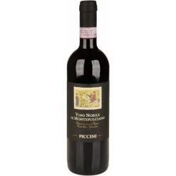 Vino Nobile Di Montepulciano DOCG Rotwein 0,75L