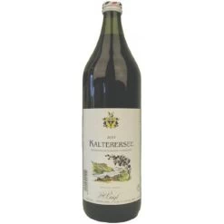 Kalterersee Rotwein 1L