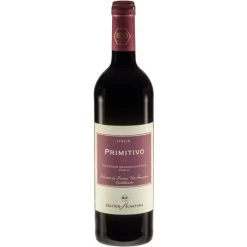 Bio Primitivo 0,75L