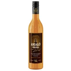 Aperitif Liqueur Mit Sanddorn 0,7L