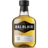 Whisky 12 Jahre 46% 0,7L -Spirituosengeschäft balblair12