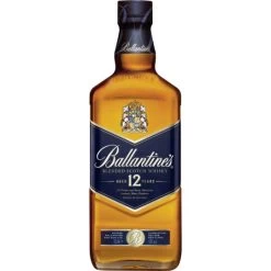 Whisky Reserve 12 Jahre 40% 0,7L