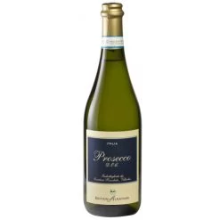 Bio Prosecco D.O.C 0,75L