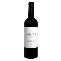 Rasgon Tempranillo Rotwein Halbtrocken 0,75L