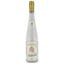 Tradition Elsass Poire Williams 0,7L