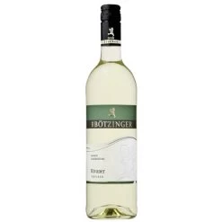 Bötzingen Rivaner Trocken 0,75L