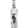 Morgan White Rum 0,7L -Spirituosengeschäft captain morgan white rum 07 ltr