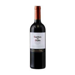 Y Toro Casillero Del Diablo Carmenere 0,75L