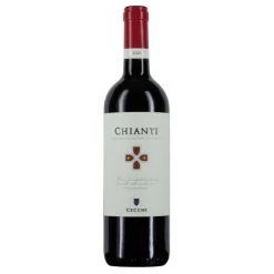 Chianti DOCG Rotwein 0,75L