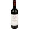 La Croix Du Breuil Médoc 0,75L -Spirituosengeschäft champ226teau la criox du breuil acfrankreich 075l