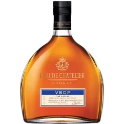 Chatelier Cognac VSOP 40% 0,7L