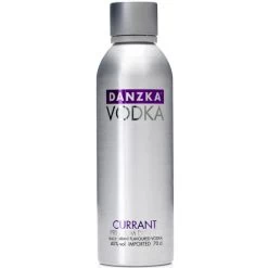 Vodka Currant 0,7L