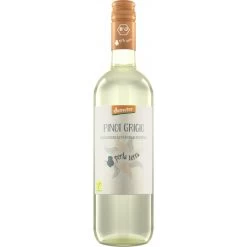 Demeter Perla Terra Pinot Grigio IGP 0,75L
