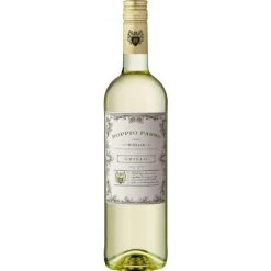 Passo Weißwein Grillo Sicilia DOC 0,75L