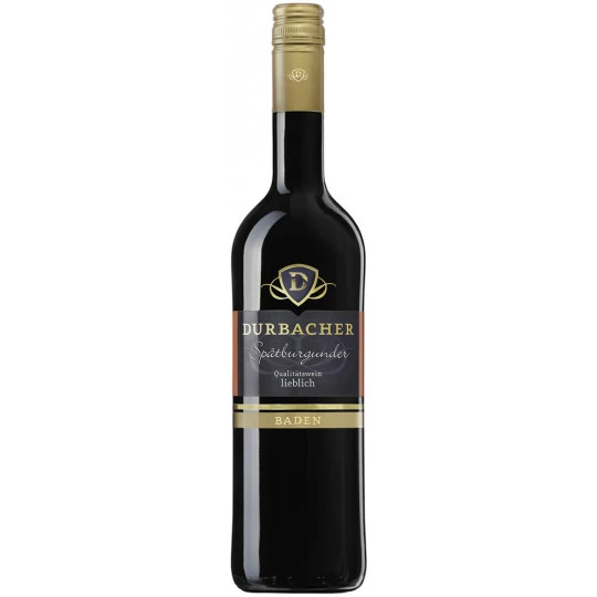 Kochberg Spätburgunder Kollektion Lieblich 0,75L 3 Kochberg Spätburgunder Kollektion Lieblich 0,75L
