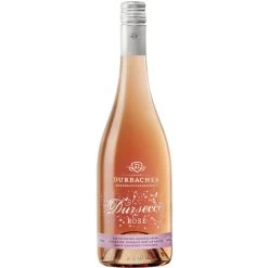 Dursecco Rosé Trocken 0,75L