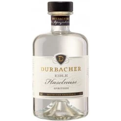 Edle Haselnuss 0,5L