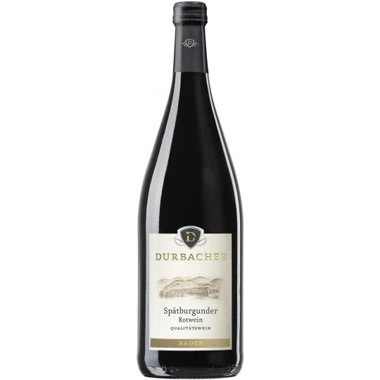 Spätburgunder 1L 3 Spätburgunder 1L