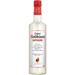 Nordhäuser Doppelkorn 0,7L
