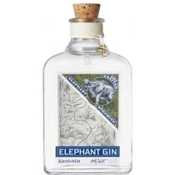 Elephant Gin Strength 0,5L