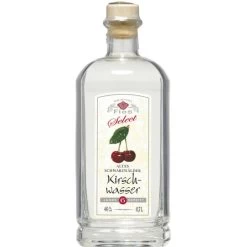 Select Schwarzwälder Kirschwasser 0,7L