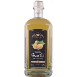 Gold Marille 0,7L