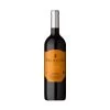 De La Vega Crianza Rotwein 0,75L -Spirituosengeschäft finca de la vega tempranillo crianza