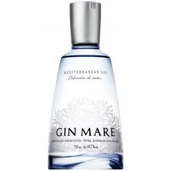 Mare Mediterranean Gin 42,7% 0,7L