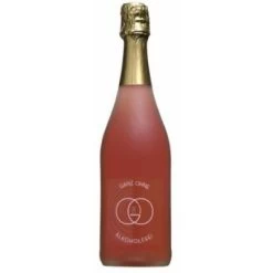 Bötzingen GO Rosé Alkoholfrei 0,75L
