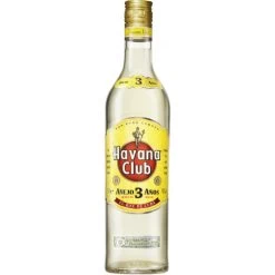 Club Rum Anejo 3 Jahre 0,7L