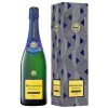 Monopole Blue Top Champagner Brut 0,75L -Spirituosengeschäft heidsieckbluetop