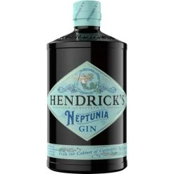 Neptunia Gin 43,4% 0,7L