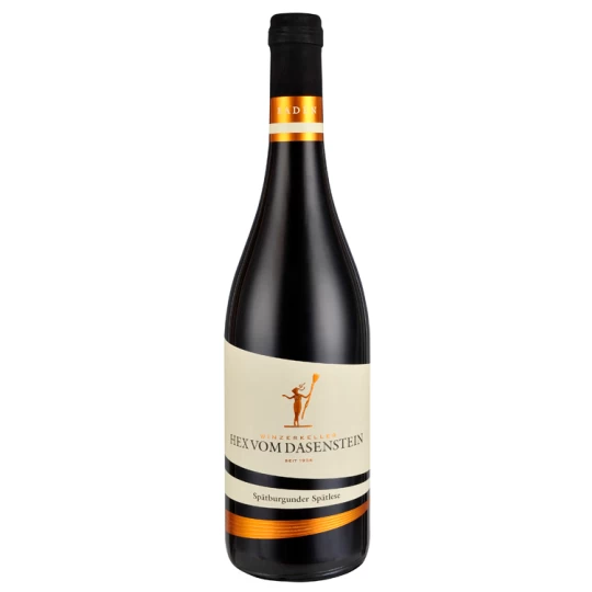 Vom Dasenstein Spätburgunder Rotwein Spätlese 0,75L 3 Vom Dasenstein Spätburgunder Rotwein Spätlese 0,75L