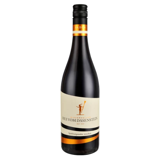 Vom Dasenstein Spätburgunder Rotwein Trocken 0,75L 3 Vom Dasenstein Spätburgunder Rotwein Trocken 0,75L