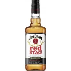 Beam Red Stag 0,7L