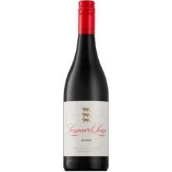 Leap Shiraz 0,75L