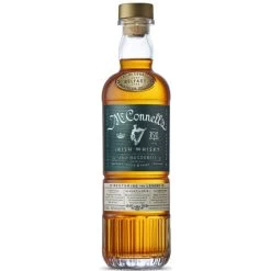 Old Irish Whisky 0,7L
