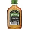 Jamaica Rum Versschnitt 40% 100ML -Spirituosengeschäft montajo jamaica rum versschnitt 40 100ml
