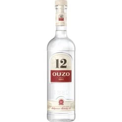 Original Ouzo 12 0,7L