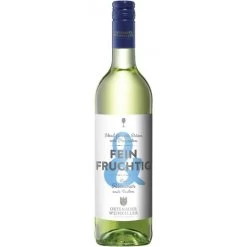 Weinkeller Fein & Fruchtig Rivaner Feinherb 0,75L