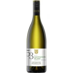 Weinkeller Sauvignon Blanc Kabinett Trocken 0,75L