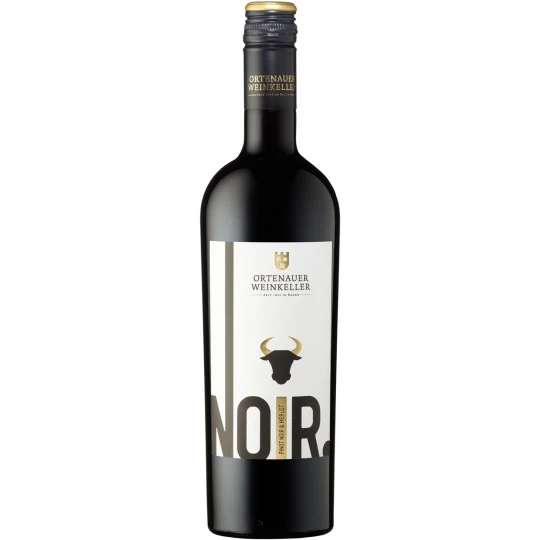 Weinkeller Pinot Noir Merlot Trocken 0,75L 3 Weinkeller Pinot Noir Merlot Trocken 0,75L