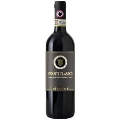 Chianti Classico DOCG Rotwein 0,75L