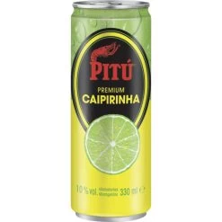 Caipirinha 0,33L