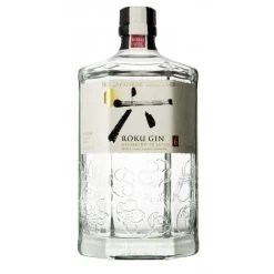 Japanese Craft Gin 0,7L