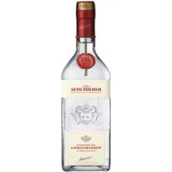 Klassik Schwarzwälder Kirschwasserbrand 0,7L