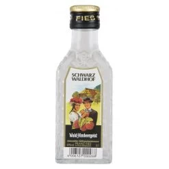Schwarzwälder Waldhimbeergeist 0,1L