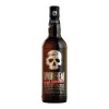 Whisky High Voltage 58% 0,7L -Spirituosengeschäft smokeheadhighvolt